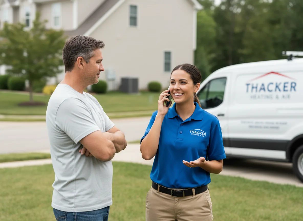 Ac Repair Fredonia, TX FAQs